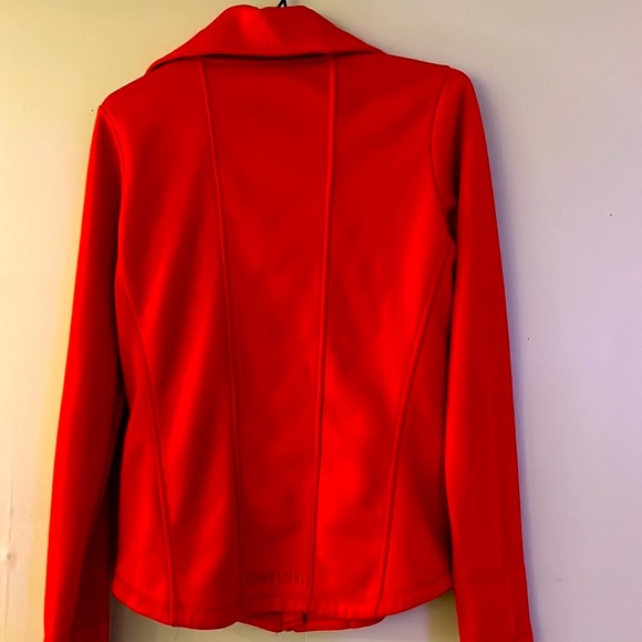 BENCH JACKET - Picture 4 of 4